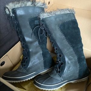 Sorel Cate The Great